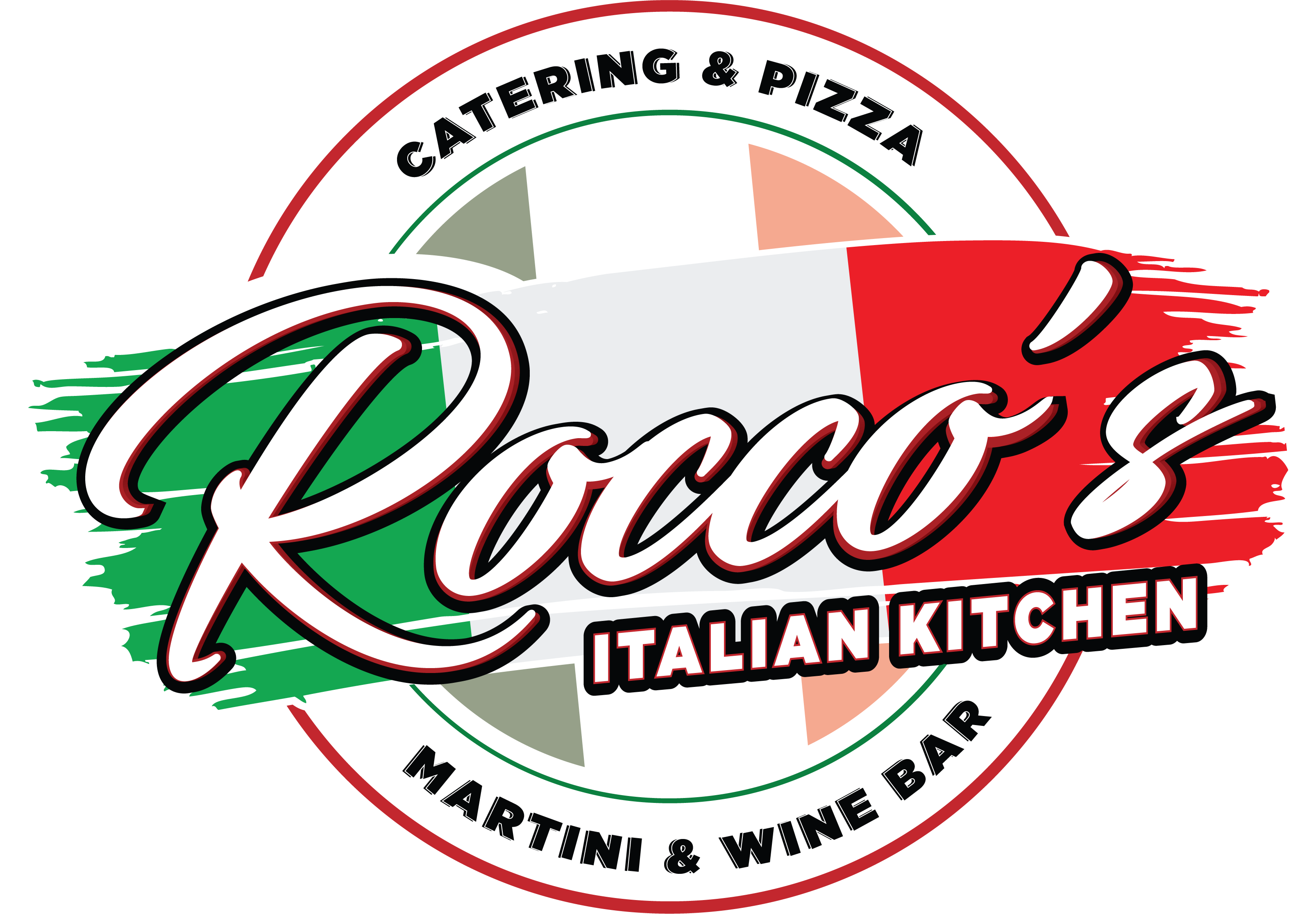 Roccos Logo